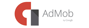 Admob logo
