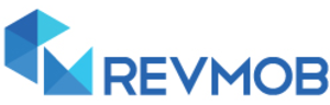 RevMob logo